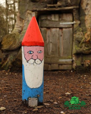 Klaar voor zijn pensioen